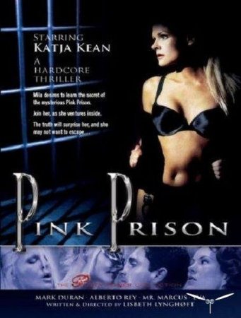 Смотреть онлайн эротический кино фильм Розовая тюрьма