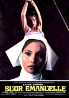 Смотреть ретро эротический фильм Сестра Эммануэль онлайн