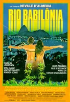 Смотреть эротический ретро фильм Рио Вавилон / Rio Babilônia (1982) онлайн