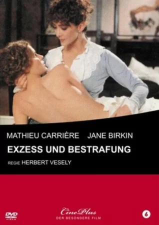 Смотреть эротический фильм Эгон Шиле — Скандал / Egon Schiele — Exzesse (1980) онлайн