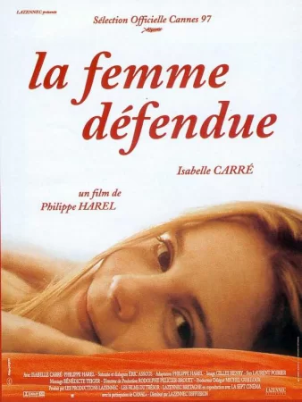 Смотреть эротический фильм Запретная женщина / The Forbidden Woman (1997) онлайн