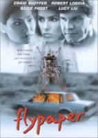 Смотреть эротический фильм Мухоловка / Flypaper (1999) онлайн