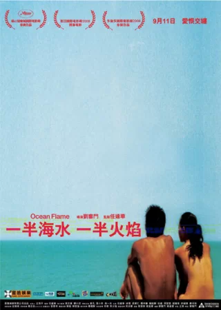 Смотреть эротический фильм Океан пламени / Ocean Flame (2008) онлайн