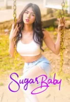 Смотреть эротический фильм Сахарная крошка / Sugar Baby (2023) онлайн