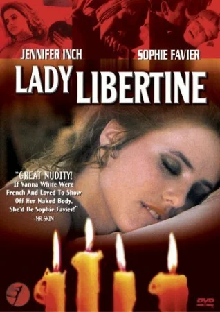 Смотреть эротический ретро фильм Распутница / Lady Libertine (1984) онлайн