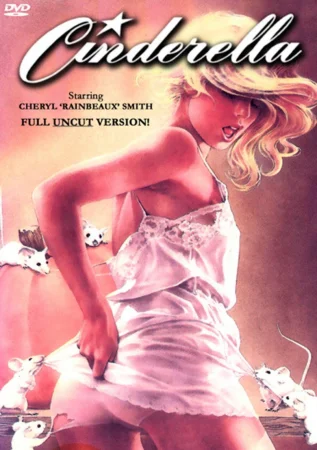 Смотреть эротический фильм Другая Золушка / The other Cinderella (1977) онлайн