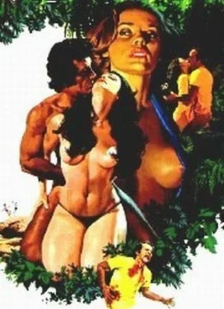 Смотреть эротический фильм Остров запретных удовольствий / A Ilha dos Prazeres Proibidos (1979) онлайн
