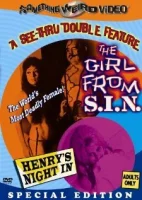 Смотреть эротический ретро фильм Генри в ночи / Henry's Night In (1969) онлайн