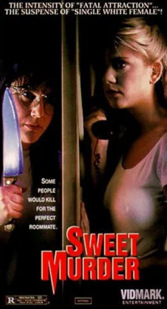 Смотреть эротический фильм Нежное убийство / Sweet Murder (1990) онлайн
