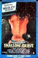 Смотреть эротический фильм Неглубокая могила / Shallow Grave (1987) онлайн