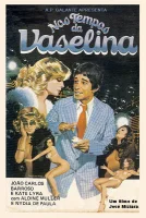 Смотреть эротический фильм Время для вазелина / Nos Tempos da Vaselina (1979) онлайн